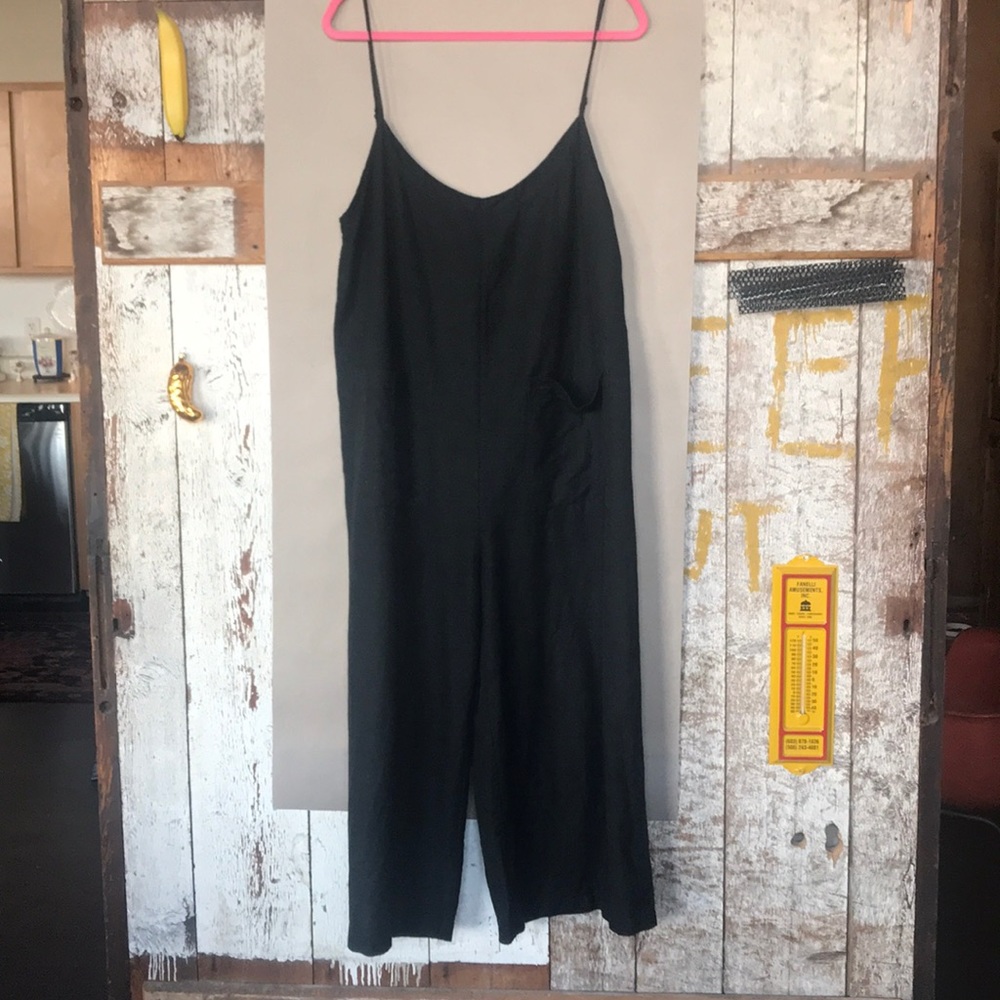 Onesie jumpsuit